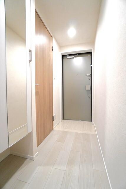 ＣＲＥＡＴＩＦ文京千駄木（405） 部屋画像