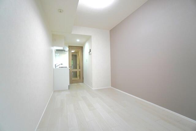 ＣＲＥＡＴＩＦ文京千駄木（406） 部屋画像