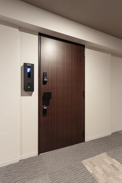 パークアクシス横浜伊勢佐木町通り（1004） 部屋画像