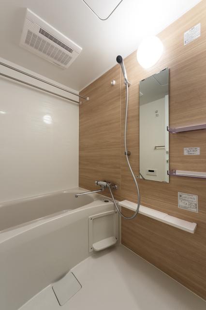 パークアクシス横浜伊勢佐木町通り（1004） 部屋画像