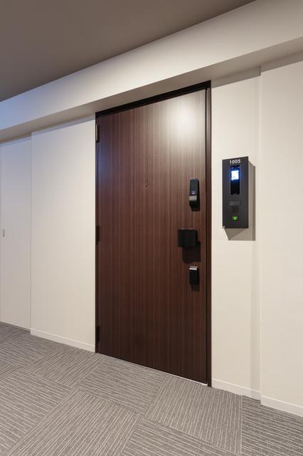 パークアクシス横浜伊勢佐木町通り（1005） 部屋画像