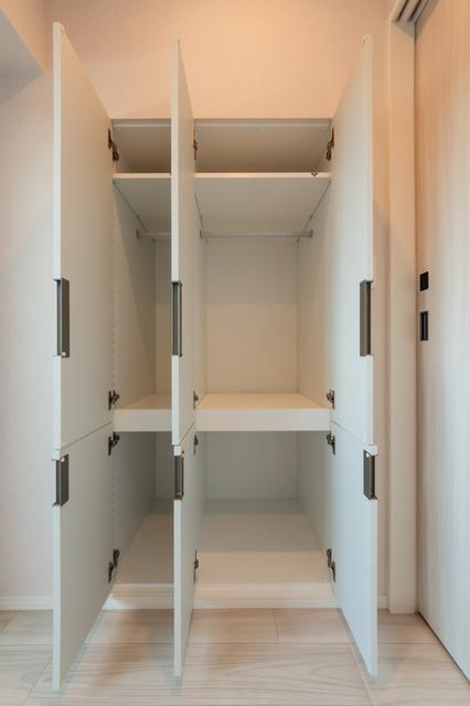 パークアクシス横浜伊勢佐木町通り（1005） 部屋画像