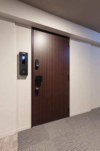 パークアクシス横浜伊勢佐木町通り（1006） 部屋画像