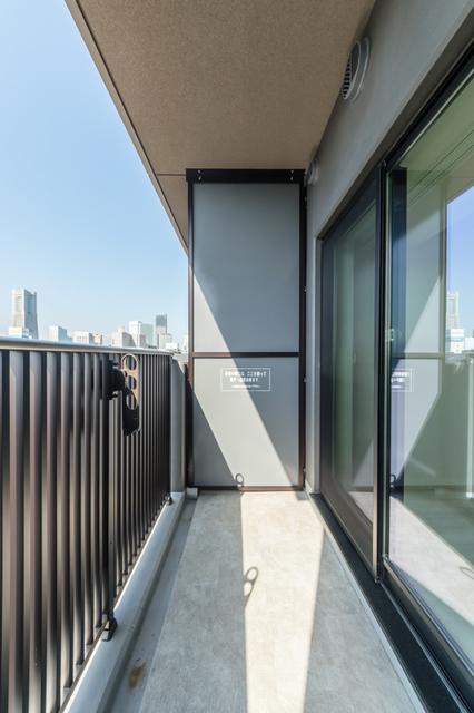 パークアクシス横浜伊勢佐木町通り（1006） 部屋画像