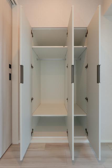 パークアクシス横浜伊勢佐木町通り（1008） 部屋画像
