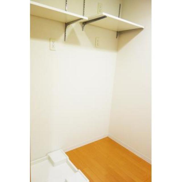 パークアクシス元浅草ステージ（811） 部屋画像