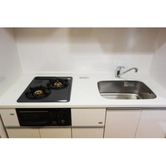 パークアクシス元浅草ステージ（811） 部屋画像