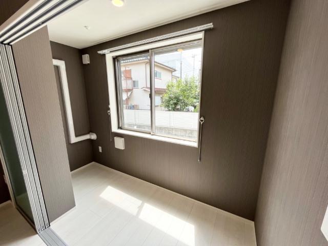 ブラン　メゾンⅢ 部屋画像