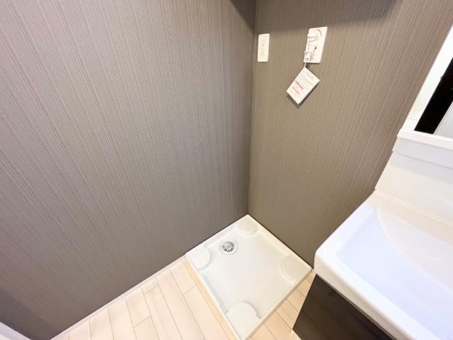 ブラン　メゾンⅢ 部屋画像