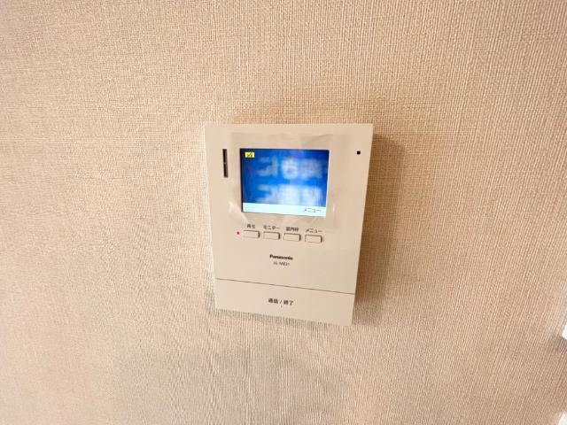 ブラン　メゾンⅢ 部屋画像