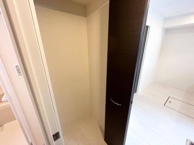 ブラン　メゾンⅢ 収納