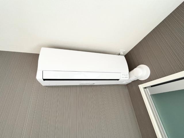 ブラン　メゾンⅢ 部屋画像