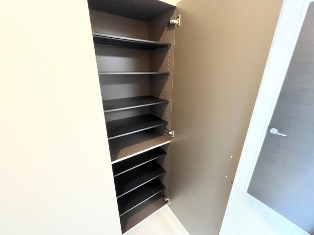 ブラン　メゾンⅢ 部屋画像