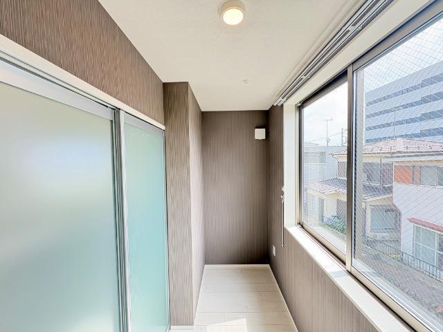 ブラン　メゾンⅢ 部屋画像
