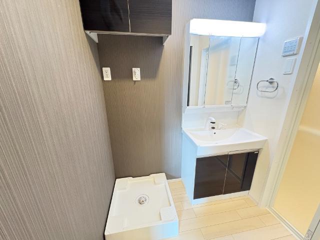 ブラン　メゾンⅢ 部屋画像