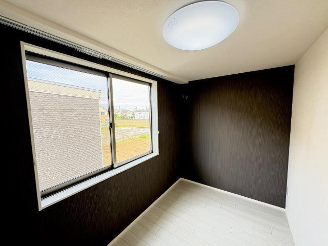 ブラン　メゾンⅢ 部屋画像