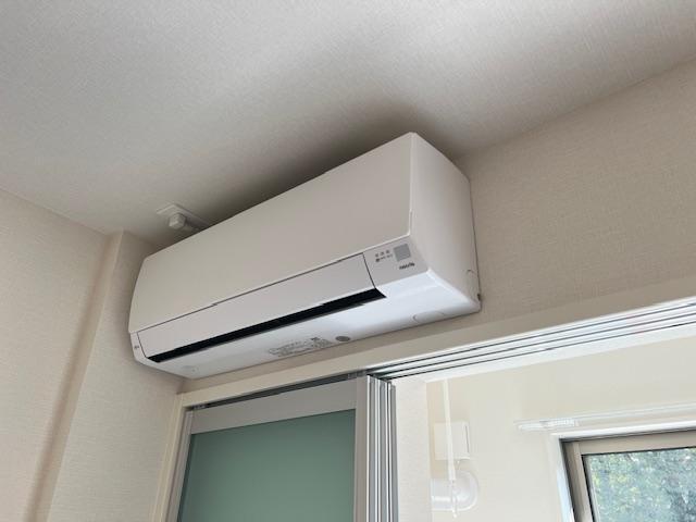 エクステンド・H 部屋画像