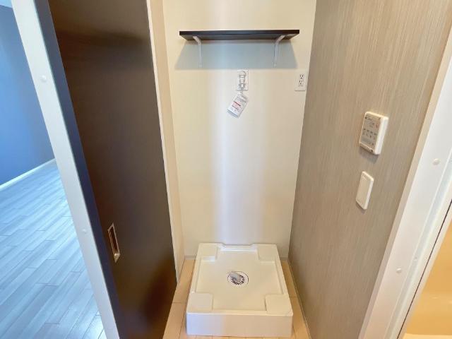 エクステンド・H 部屋画像