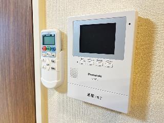エクステンド・H 部屋画像