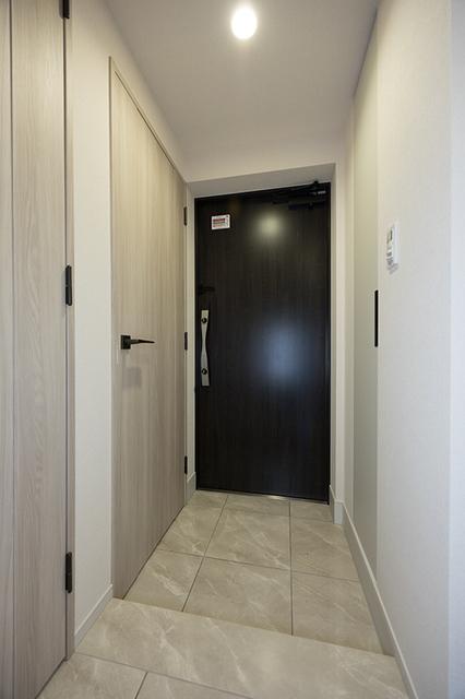 パークホームズ文京白山ヒルテラス（404） 部屋画像