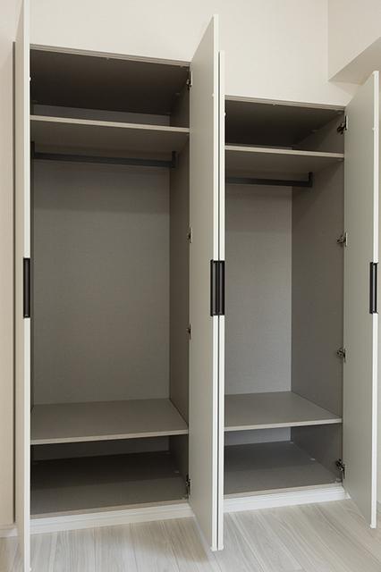 パークホームズ文京白山ヒルテラス（404） 部屋画像