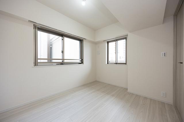 パークホームズ文京白山ヒルテラス（404） 部屋画像