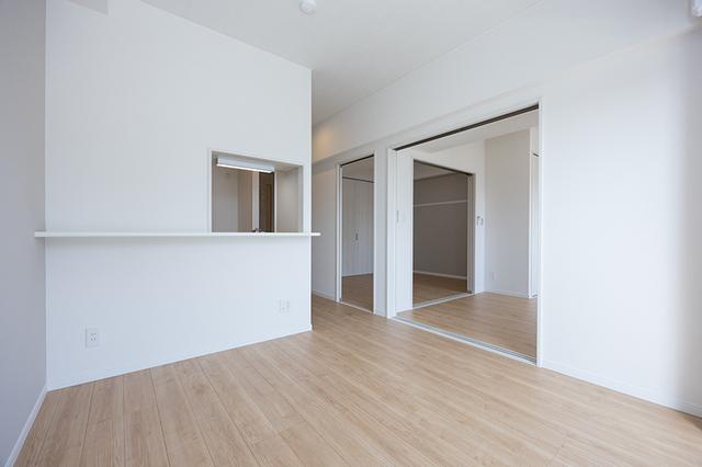 ステラテラス（802） 部屋画像