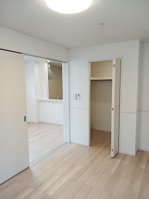 ヴェルドゥーラⅡ（105） その他部屋・スペース