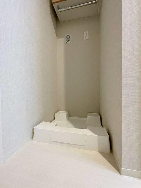 サンジョイアゼロ（108） 部屋画像