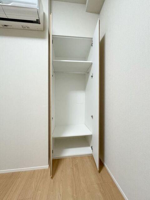 サンジョイアゼロ（108） 部屋画像