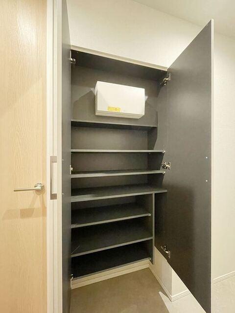 サンジョイアゼロ（108） 部屋画像