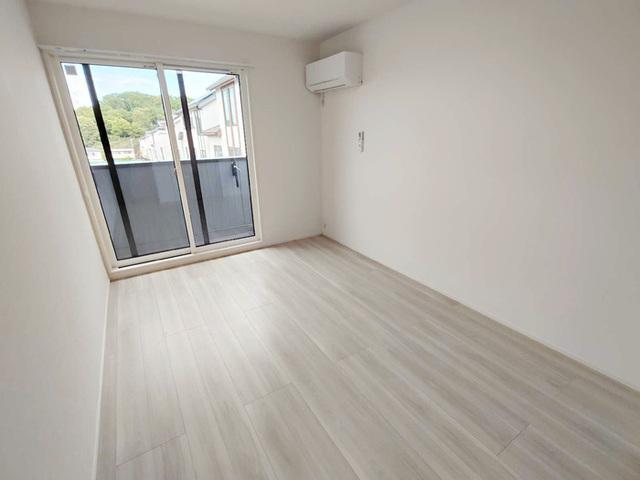 Calme Ville（303） その他部屋・スペース