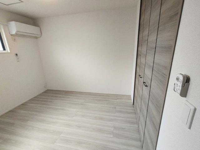 Calme Ville（303） その他部屋・スペース