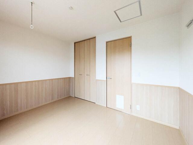 リアン（103） 部屋画像