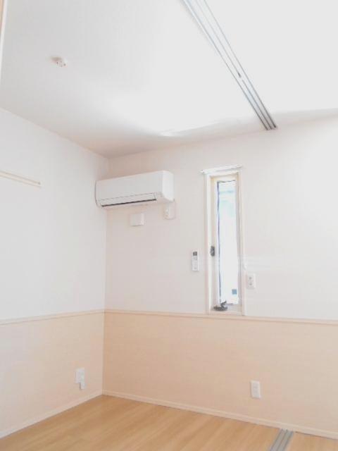 リクライン（103） 部屋画像