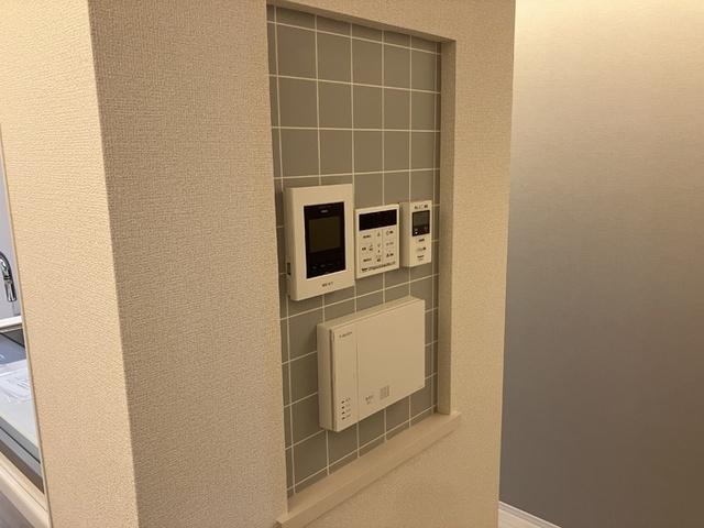 yamajuⅡ（101） セキュリティ