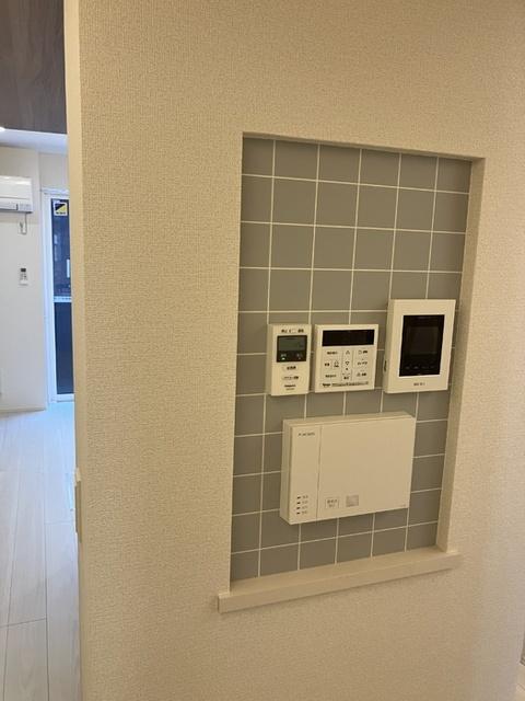 yamajuⅡ（102） セキュリティ