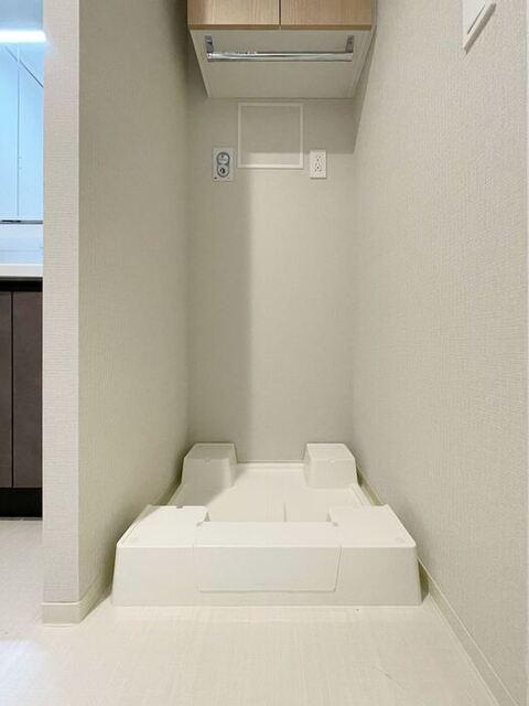 サンジョイアゼロ（202） 部屋画像