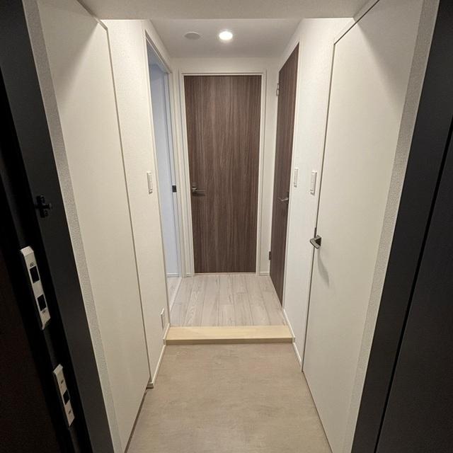 パークアクシス品川天王洲アイル（1016） 部屋画像