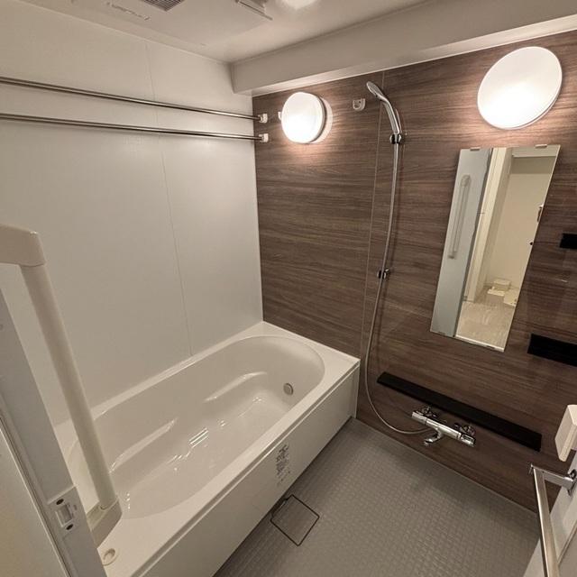 パークアクシス品川天王洲アイル（1016） 部屋画像