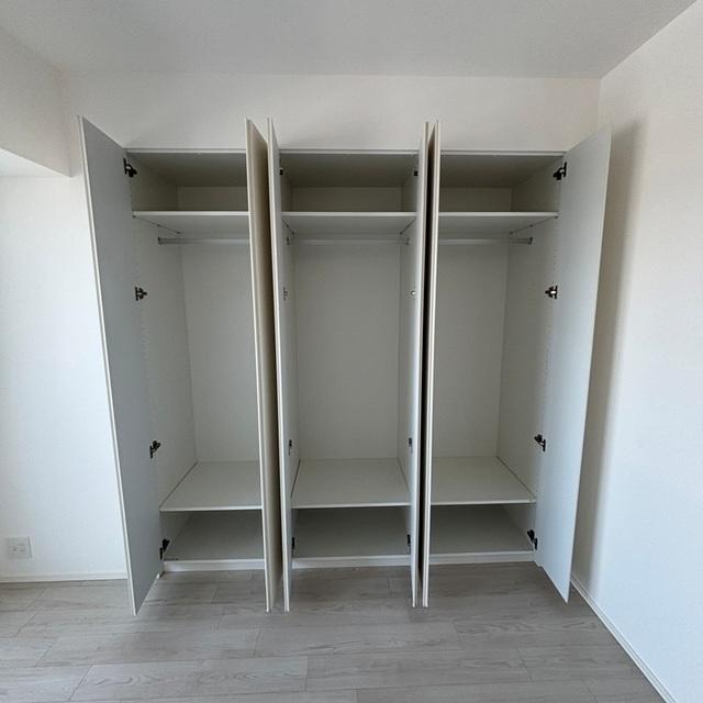パークアクシス品川天王洲アイル（1016） 部屋画像