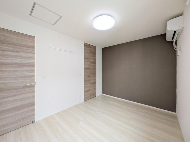 ストーク成城　Ⅰ（202） 部屋画像