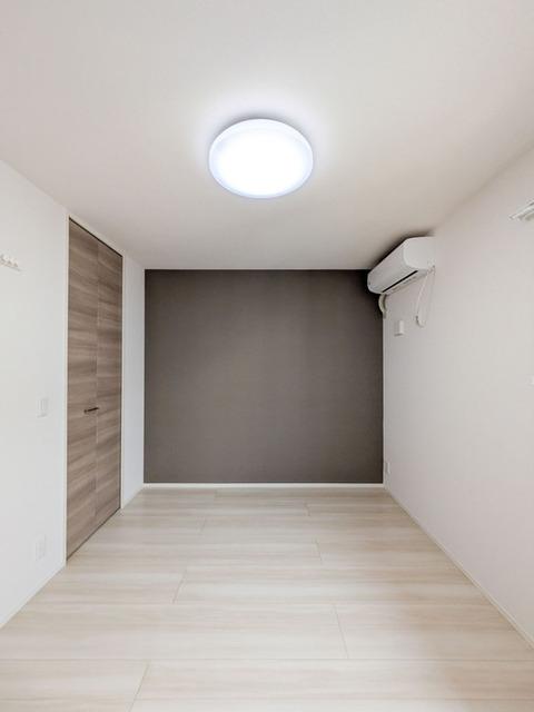 ストーク成城　Ⅰ（202） 部屋画像