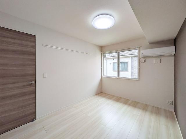 ストーク成城　Ⅰ（202） 部屋画像