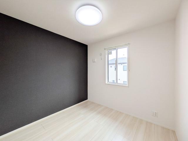 ストーク成城　Ⅰ（202） 部屋画像