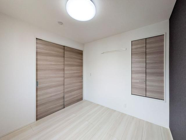 ストーク成城　Ⅰ（202） 部屋画像