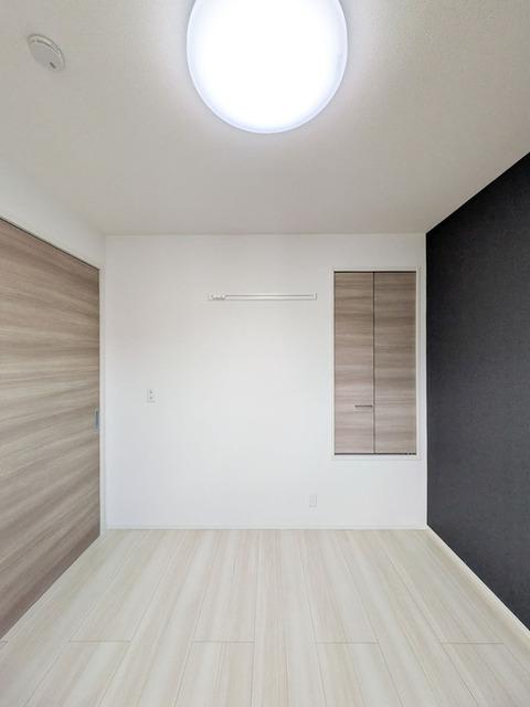 ストーク成城　Ⅰ（202） 部屋画像
