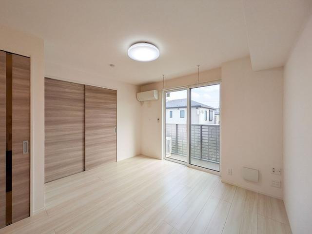 ストーク成城　Ⅰ（202） 部屋画像