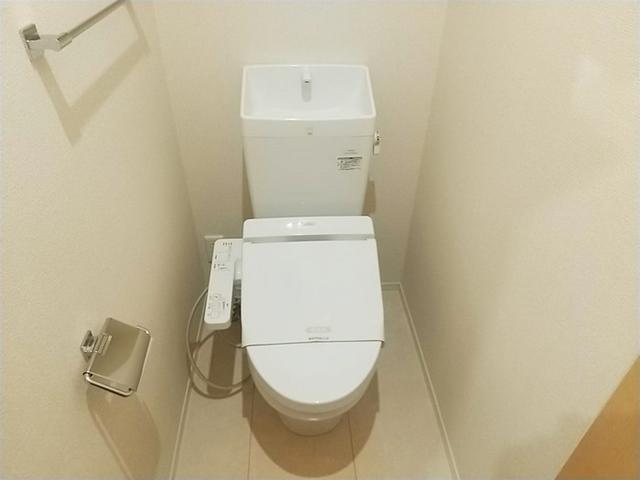 グレイス色葉（202） 部屋画像