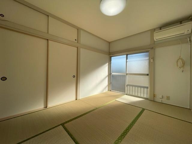 メゾン安（207） 室内